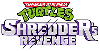 Teenage Mutant Ninja Turtles: Shredder's Revenge (2022/ENG/Лицензия)