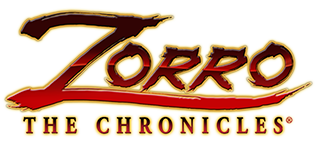 Zorro The Chronicles (2022/RUS/ENG/RePack)