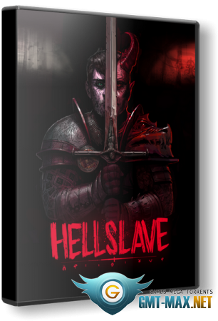Hellslave (2022/ENG/GOG)