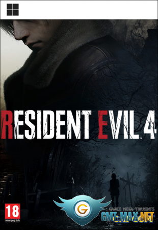 Resident Evil 4 Remake (2023)