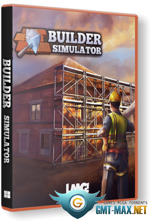 Builder Simulator (2022/RUS/ENG/RePack)