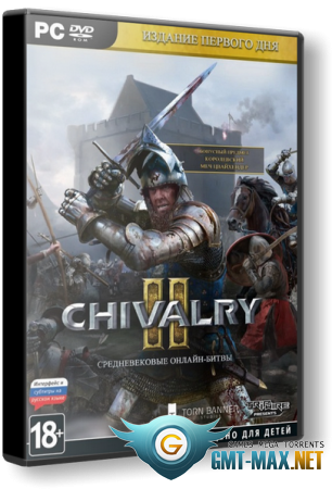 Chivalry 2 Special Edition + DLC (2022/RUS/ENG/RePack)