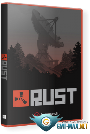 Rust (2018/RUS/ENG/RePack)