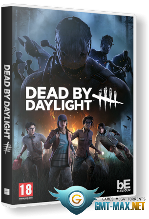 Dead by Daylight Ultimate Edition v.4.4.2 (2017/RUS/ENG/Пиратка)