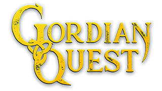 Gordian Quest (2022/RUS/ENG/RePack)
