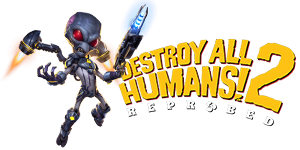 Destroy All Humans! 2 - Reprobed: Dressed to Skill Edition (2022/RUS/ENG/Пиратка)