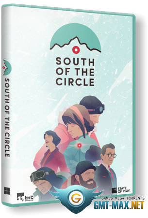 South of the Circle (2022/RUS/ENG/RePack)
