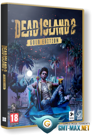 Dead Island 2 Gold Edition (2023/RUS/ENG/EGS-Rip)