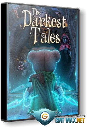 The Darkest Tales (2022/RUS/ENG/RePack)