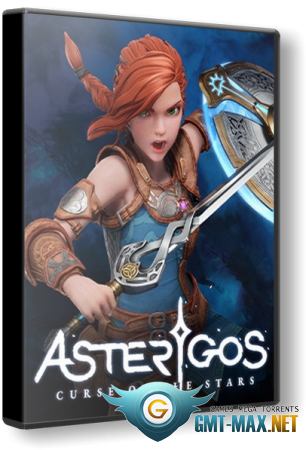 Asterigos: Curse of the Stars (2022/RUS/ENG/Пиратка)