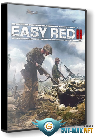 Easy Red 2: All Fronts (2022/RUS/ENG/RePack)