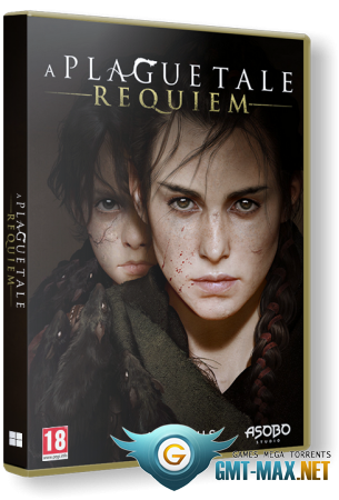 A Plague Tale: Requiem (2022/RUS/ENG/GOG)