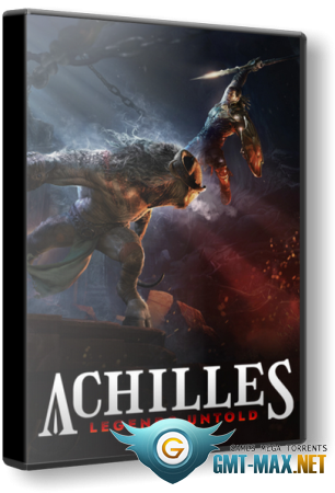 Achilles: Legends Untold (2022/ENG/Steam-Rip)