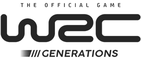 WRC Generations – The FIA WRC Official Game (2022/RUS/ENG/Пиратка)