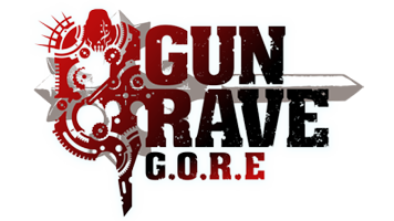 Gungrave G.O.R.E (2022/RUS/ENG/Пиратка)