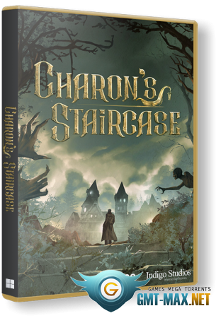 Charon's staircase (2022/RUS/ENG/RePack)
