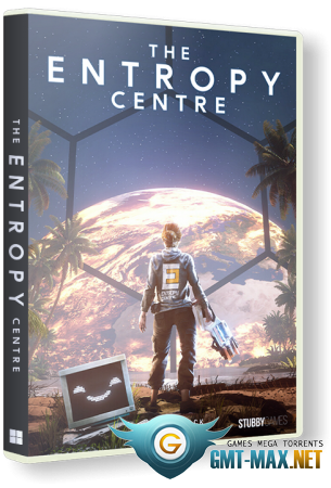 The Entropy Centre (2022/RUS/ENG/Пиратка)