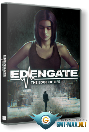 EDENGATE: The Edge of Life (2022/RUS/ENG/Пиратка)