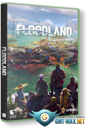 Floodland (2022/RUS/ENG/Пиратка)