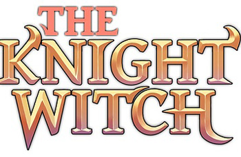 The Knight Witch (2022/RUS/ENG/RePack)