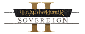 Knights of Honor II: Sovereign (2022/RUS/ENG/RePack)