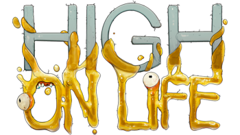 High On Life (2022/RUS/ENG/Пиратка)