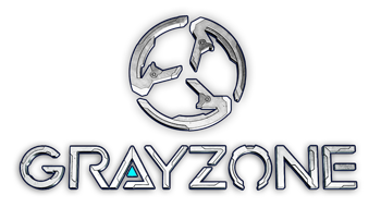 Gray Zone (2022/RUS/ENG/Пиратка)