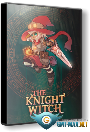 The Knight Witch (2022/RUS/ENG/RePack)