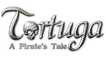 Tortuga A Pirate's Tale (2023/RUS/ENG/Пиратка)