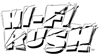 Hi-Fi RUSH Deluxe Edition (2023/RUS/ENG/Пиратка)