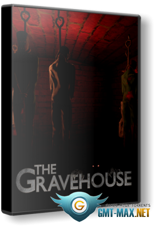 The Gravehouse (2023/RUS/ENG/RePack)