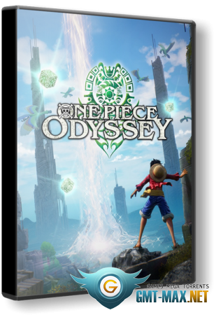 ONE PIECE ODYSSEY Deluxe Edition v.01.02 + DLC (2023/RUS/ENG/Пиратка)