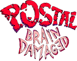 Postal: Brain Damaged (2022/RUS/ENG/RePack)