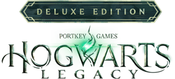 Hogwarts Legacy Deluxe Edition (2023/RUS/ENG/Steam-Rip)
