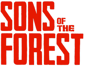 Sons Of The Forest v.33592 (2023/RUS/ENG/Пиратка)