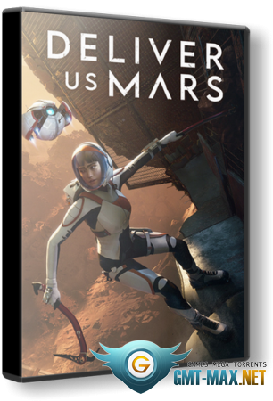 Deliver Us Mars Deluxe Edition (2023/RUS/ENG/Steam-Rip)