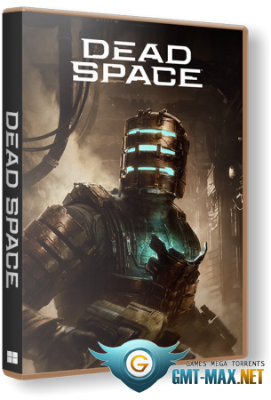 Dead Space Deluxe Edition (2023/RUS/ENG/Steam-Rip)