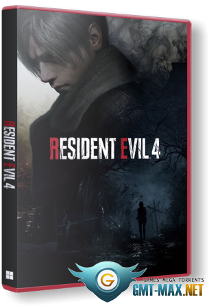 Resident Evil 4 Remake Deluxe Edition (2023/RUS/ENG/Пиратка)