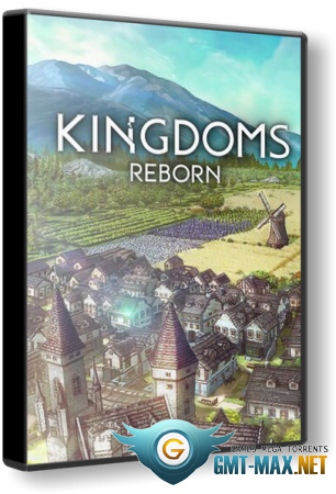 Kingdoms Reborn (2020/RUS/ENG/RePack)