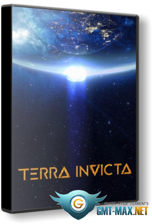 Terra Invicta (2022/ENG/GOG)