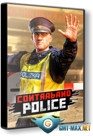 Contraband Police (2023/RUS/ENG/RePack)