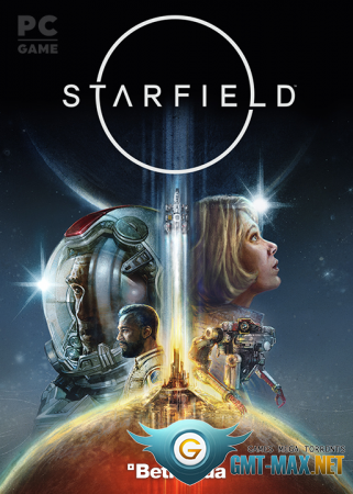 Starfield (2023)