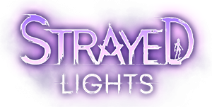 Strayed Lights: Deluxe Edition v.1.3.4 (2023/RUS/ENG/RePack)