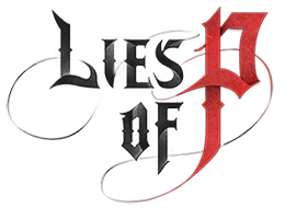 Lies of P Deluxe Edition (2023/RUS/ENG/Steam-Rip)
