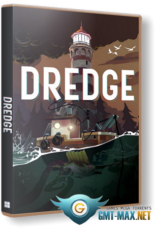 DREDGE Digital Deluxe Edition (2023/RUS/ENG/RePack)