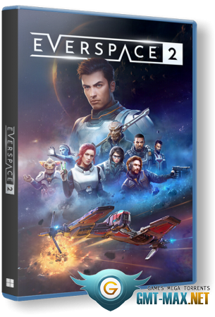 EVERSPACE 2 (2023/RUS/ENG/RePack)