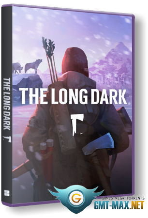 The Long Dark v.2.01 + DLC (2017/RUS/ENG/GOG)