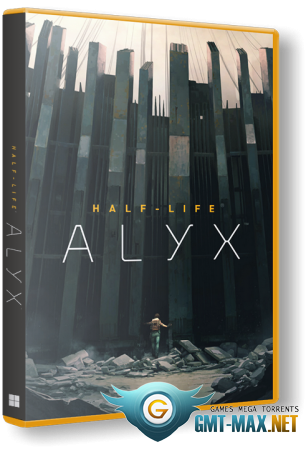 Half-Life: Alyx v.1.5.4 (2020/RUS/ENG/NoVR Mod/Пиратка)