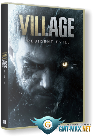 Resident Evil Village / Resident Evil 8 (2021/RUS/ENG/Лицензия)