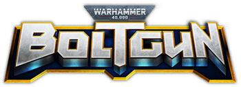 Warhammer 40,000: Boltgun (2023/RUS/ENG/Пиратка)